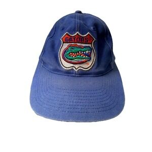 Vtg Florida Gators SnapBack Ball cap Hat